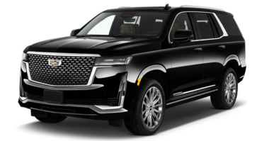 Cadillac Escalade executive SUV